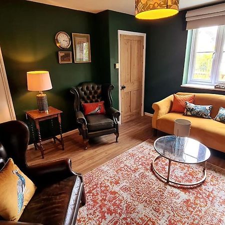 Gorgeous Two Bedroom House In Ely Exterior foto